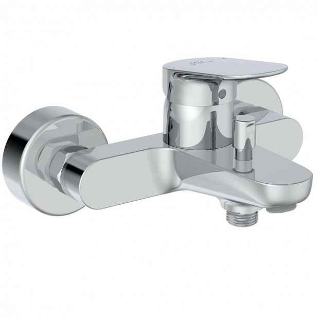 Ideal Standard Ceralife O - Vanová baterie, chrom BE029AA