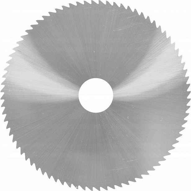 Plnoformátový pilový kotouč 63x2,00x16 mm Z80 Format