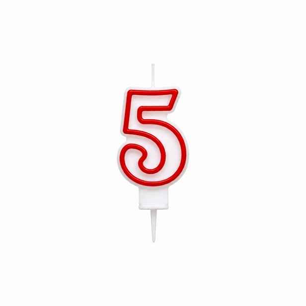 PROHOME - Svíčka č. 5