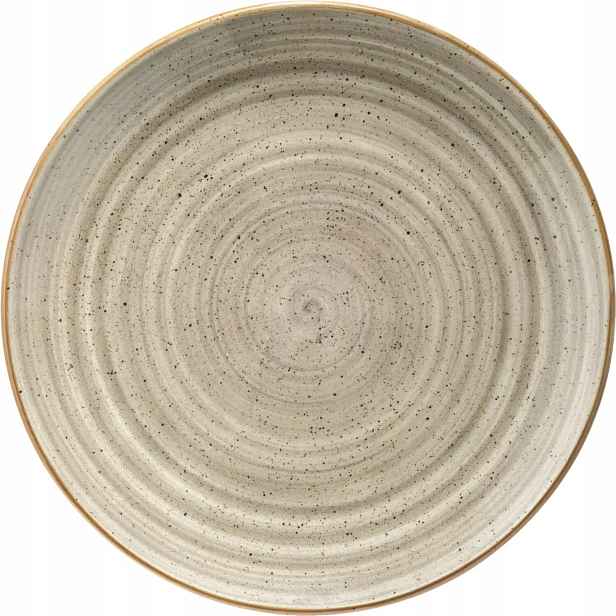 Talíř hluboký Bonna Aura Terrain 20 cm 12 ks
