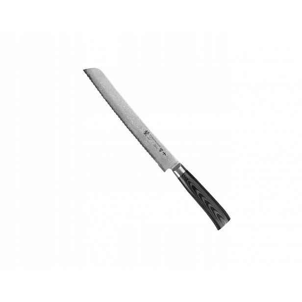 Tamahagane Kyoto VG-5 Nůž na pečivo 23 cm Návod