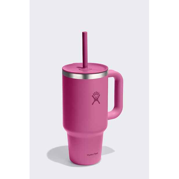 Termohrnek Hydro Flask All Around 0,95 l růžový