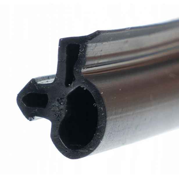 Těsnění S-1628 pro Pvc okna Decco 100 mb Stomil