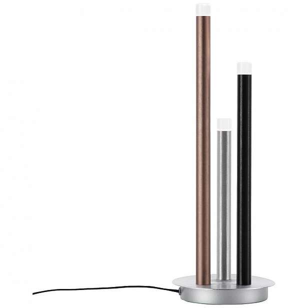 XXXLutz Stolní Led Lampa - Stolní lampy - 003106016406