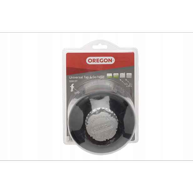 Univerzální strunová hlava Oregon TapiGo – 130 mm