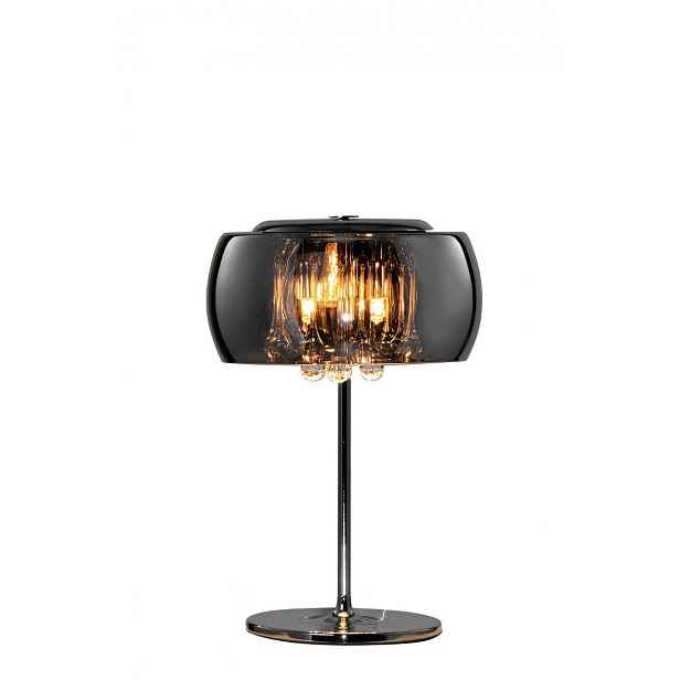 XXXLutz Stolní Lampa - Stolní lampy - 004102081903