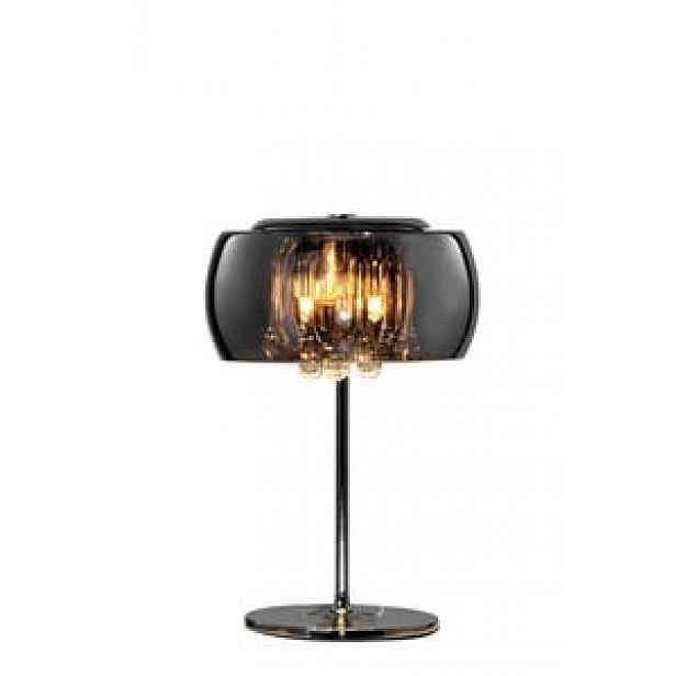 XXXLutz Stolní Lampa - Stolní lampy - 004102081903