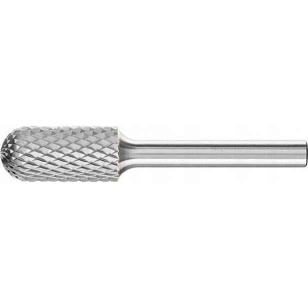 Kulovo-válcová stopková fréza 1225, 4 6 mm 12x25 mm Pferd