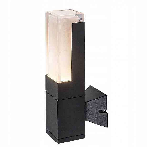 Led venkovní nástěnné svítidlo 7W Darvas 77126 Rabalux