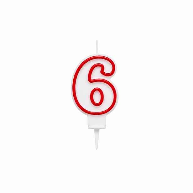 PROHOME - Svíčka č. 6