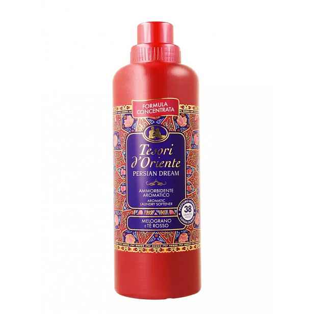 Tesori d'Oriente koncentrovaná aviváž Persian Dream 750 ml 38 PD