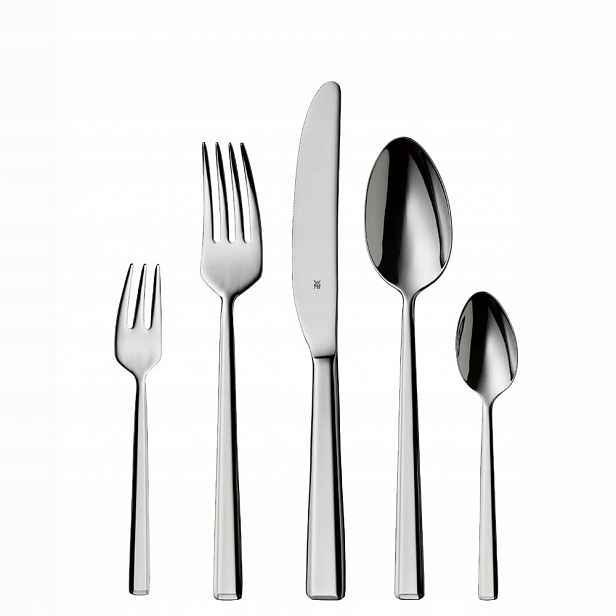 Wmf Příbory Edita sada pro 12os60el The New Easy