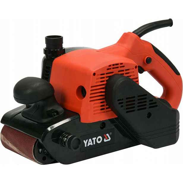 Yato Pásová Bruska 1200W 100 MM X 610 MM YT-82242