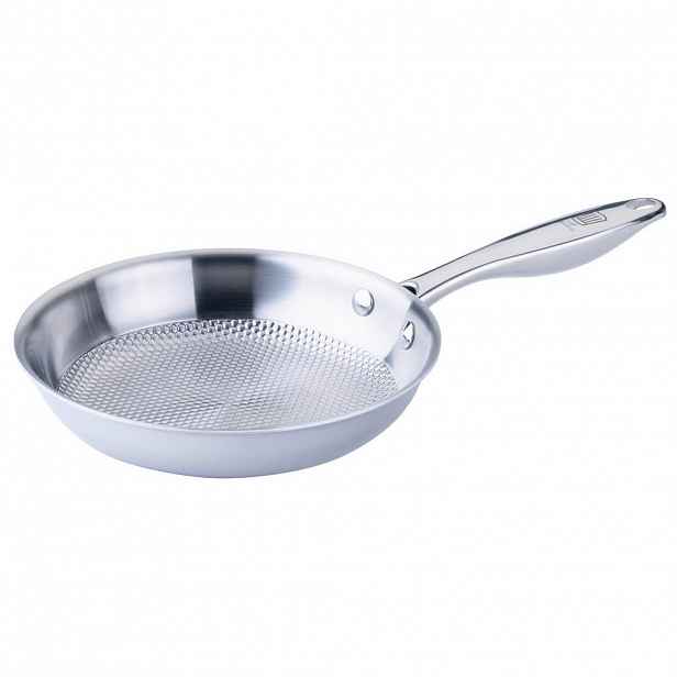 Chefkoch+Fackelmann PÁNEV 20 cm