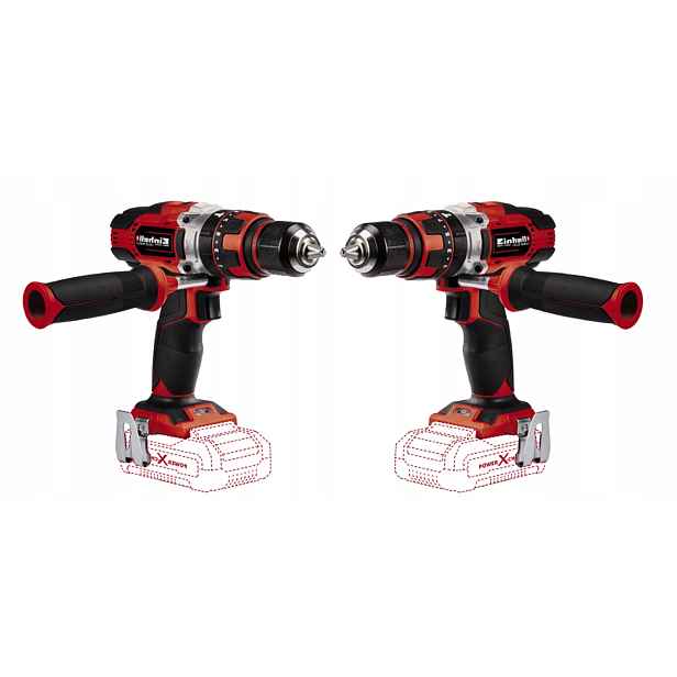 Einhell Aku Vrtačka Body Te-cd 18 LI Solo Pxc
