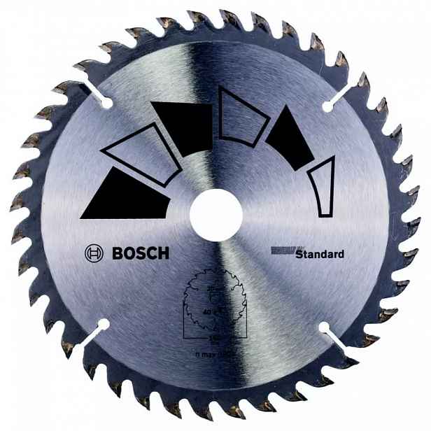 Pilový kotouč basic 160 x 2,2 x 20 mm