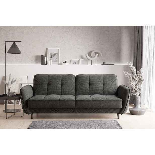 Pohovka Bellis látka: Flores 4