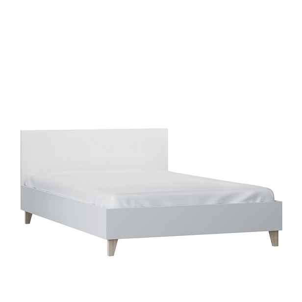 Postel FIERA 90x200 cm Tempo Kondela