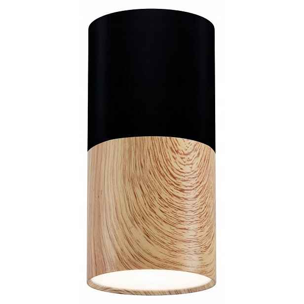 Přisazené bodové svítidlo Tuba 2282862 Candellux