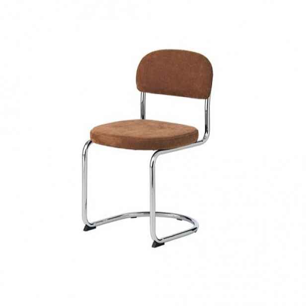 Unique-Furniture GRIFFIN jídelní židle unique furniture oranžová polyester 56250006