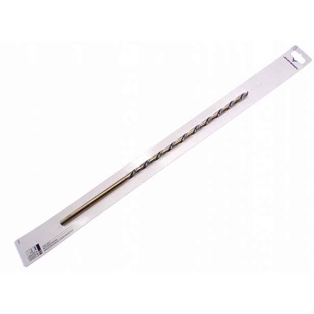 Vrták Do Kovu Extra Dlouhý 10 MM 10 x 430 MM Hss