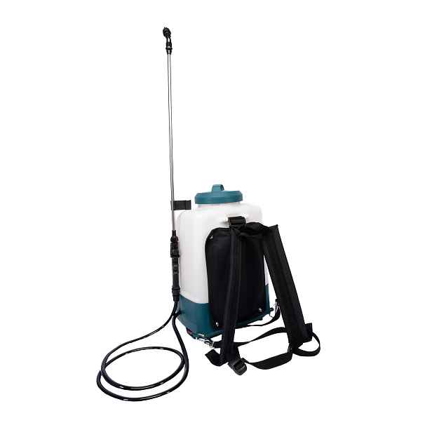 XTline Aku zádový postřikovač 18V XT102940
