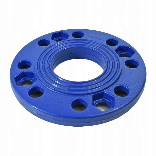 Adaptační příruba Fka Dn 80 – 8/4 otw. PN10/16 sfero Norson