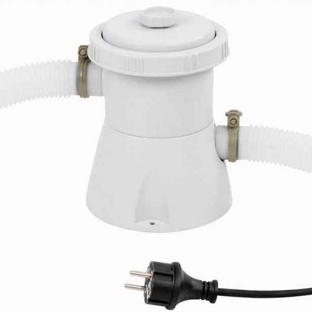 Filtrační čerpadlo s průtokem 300 g (1136 l/h)