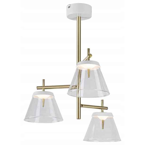 Led závěsné svítidlo 18W bílé barvy 5031 Aviana Rabalux