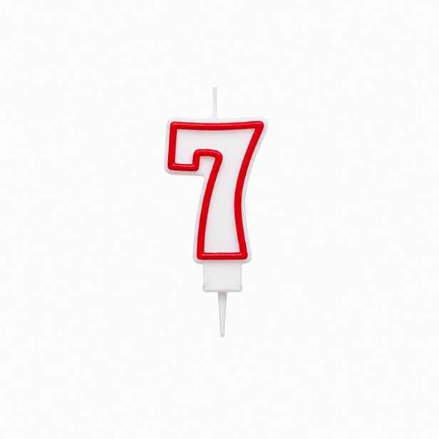 PROHOME - Svíčka č. 7