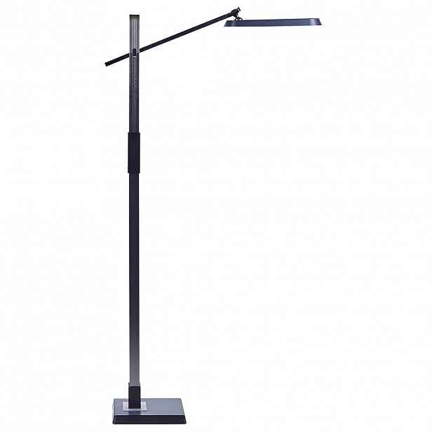 Beliani STOJACÍ LAMPA Aquarius 19/66/144 cm