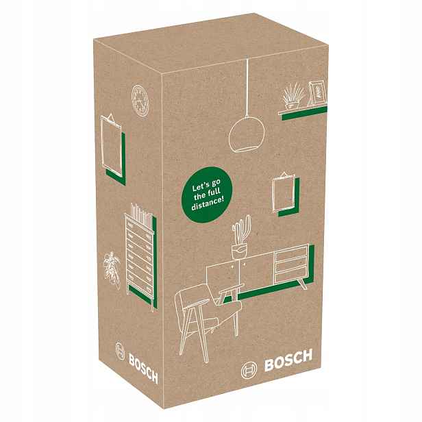 Bosch Laserový dálkoměr UniversalDistance 40C