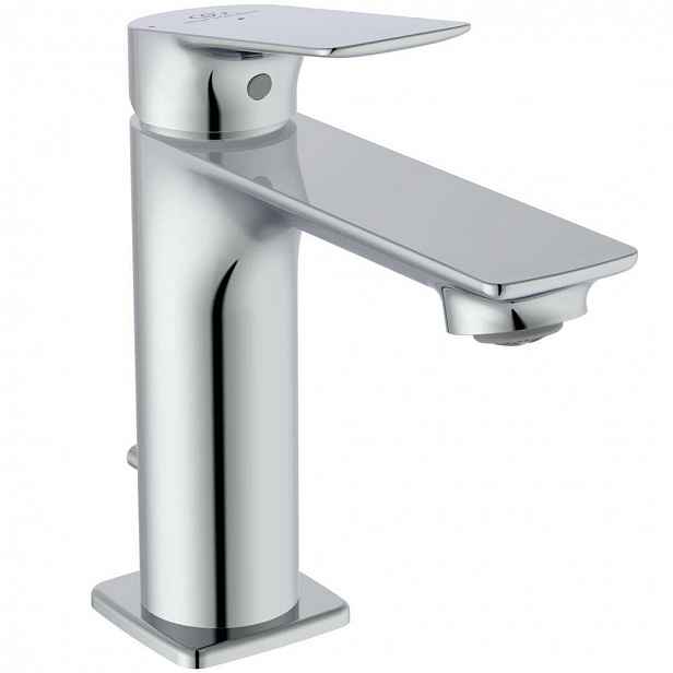 Ideal Standard Ceralife C - Umyvadlová baterie s výpustí, BlueStart, chrom BE046AA