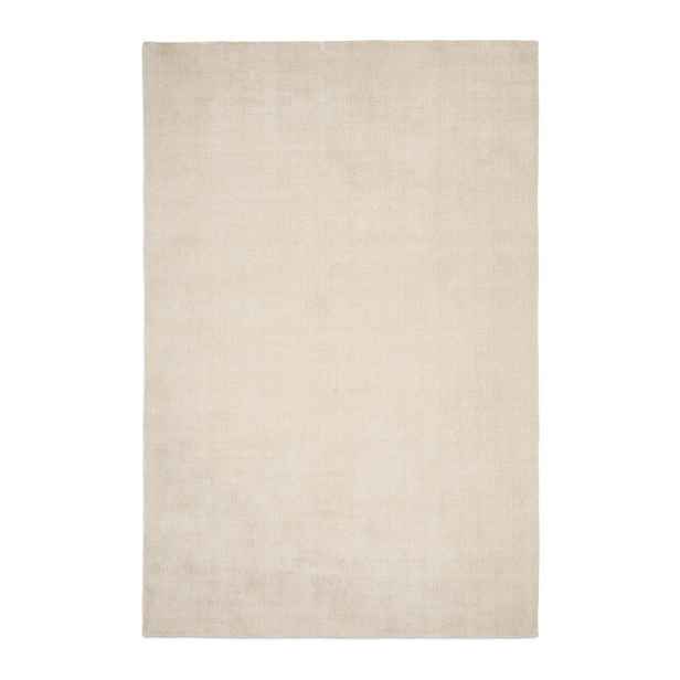 Krémový koberec 200x300 cm Empuries – Kave Home