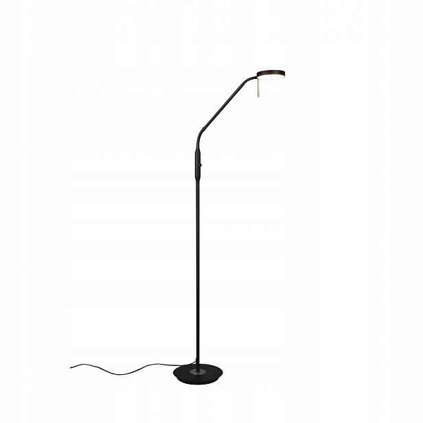 Podlahová lampa Nemio Led 12 W Trio