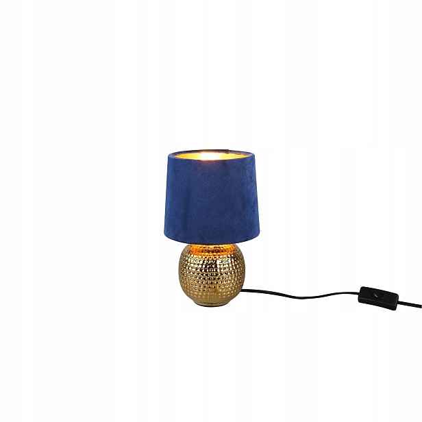 Stolní lampa Eudora DL012-50821 Rl Tk Lighting