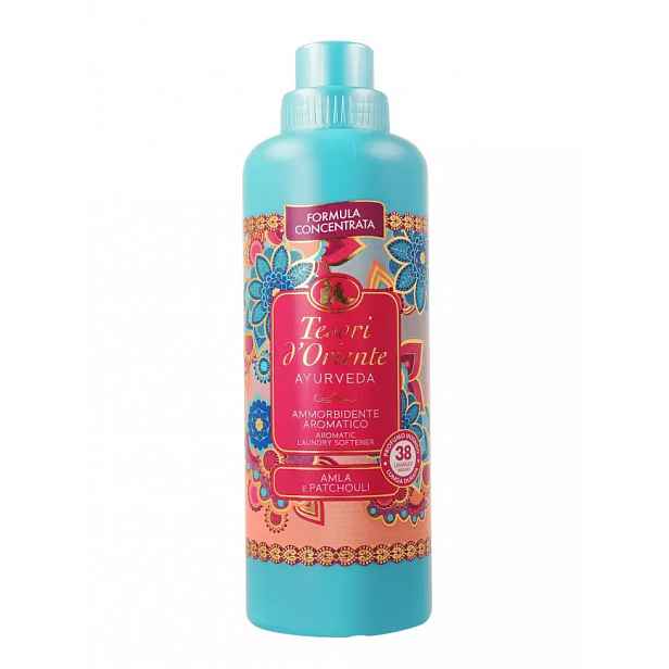 Tesori D'oriente koncentrovaná aviváž Ayurveda 760ml