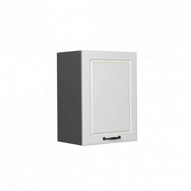 Vicco VĚŠÁK NA STĚNU R-Line Bílý venkovský dům 45 cm