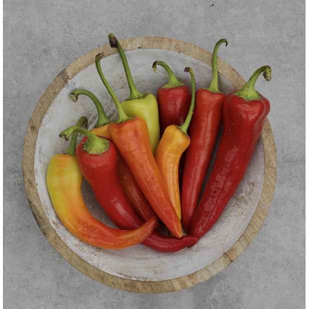 Culina Botanica Paprika Yesil Tatli BIO