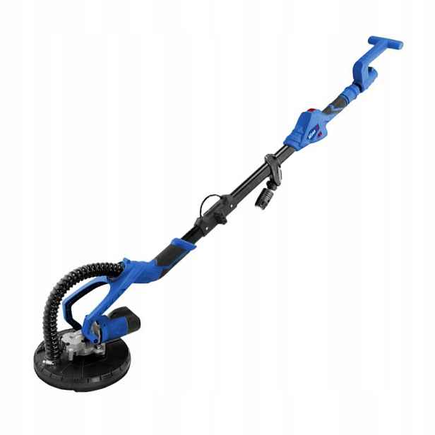 Dedra Brusná Žirafa Na Sádru DED7765 750W Led