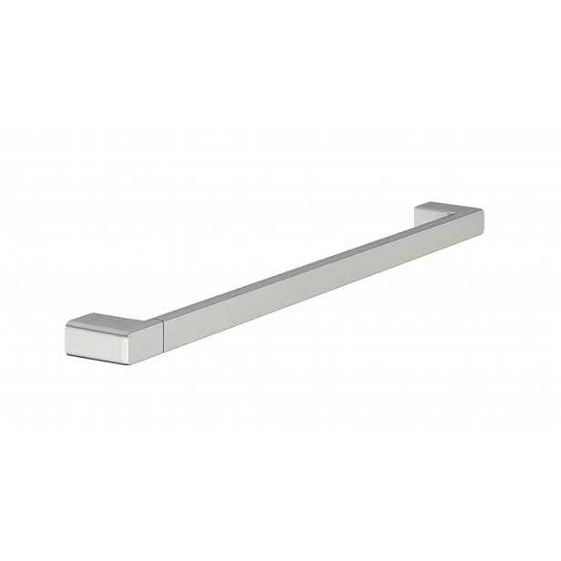 Keuco Collection Moll - Držák ručníků, délka 60 cm, nerez 12701060600