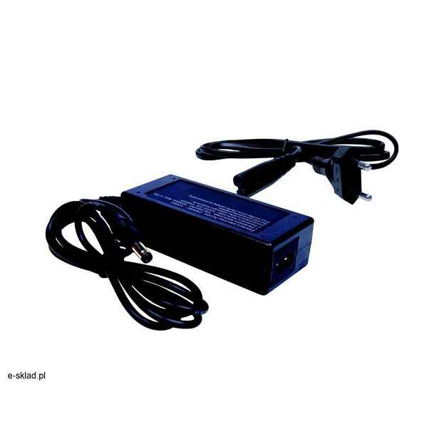 Napájecí zdroj stejnosměrného proudu 5A 230AC/12V 60W DC