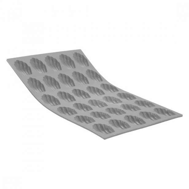 Silikonová forma na minimadeleiny, 30 kusů, 30 x 17,6 cm - značka "de