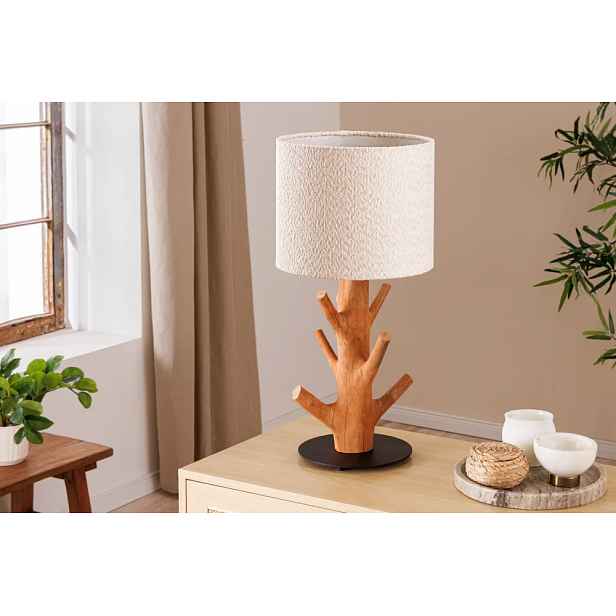 Stolní lampa JEW Dekorhome