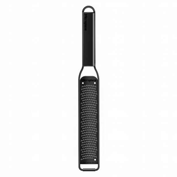 Struhadlo Zester Black Sheep Microplane