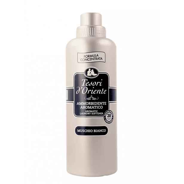Tesori d'Oriente aviváž Muschio Bianco 38 PD 750 ml