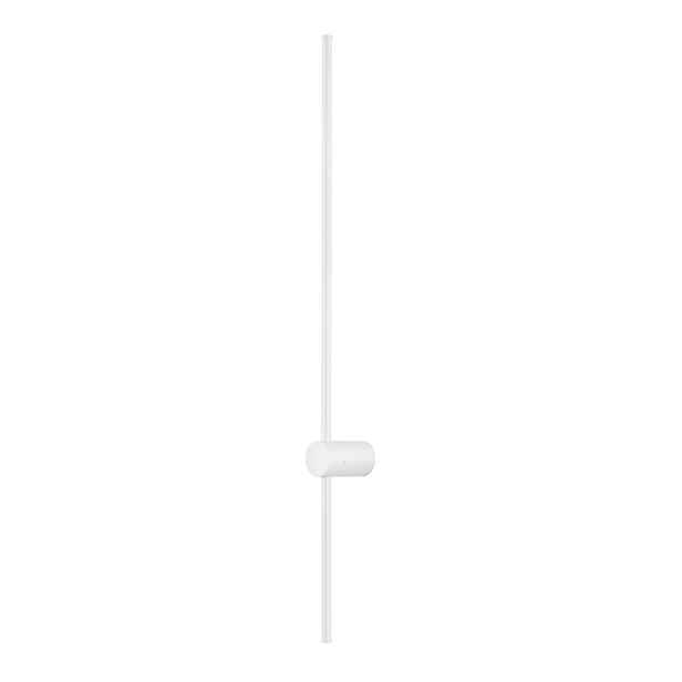 COPY :: Moderní nástěnná lampa Sparo 100 cm, zlatý lesk