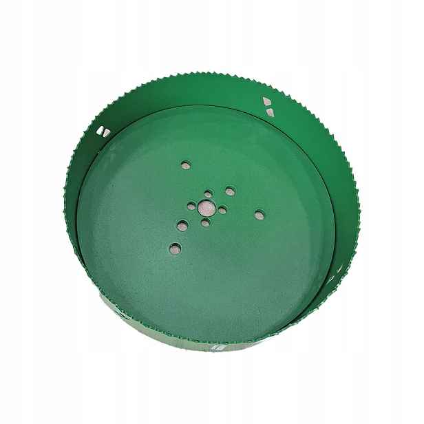 Korunkový Vrták bimetalový HiKOKI 4101063 Hss 210mm/44mm 4/6TPI