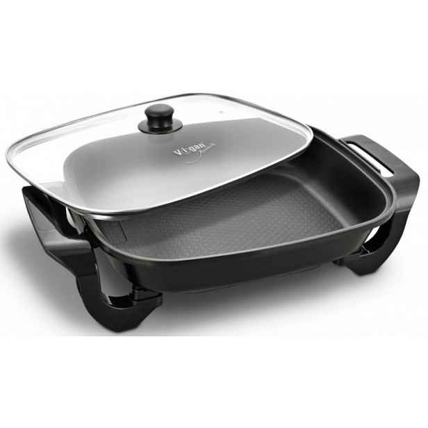 Pečící pánev Vigan Mammoth EPAN40, 1500W