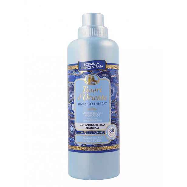 Tesori d'Oriente aviváž Thalasso Therapy 38 PD 750 ml